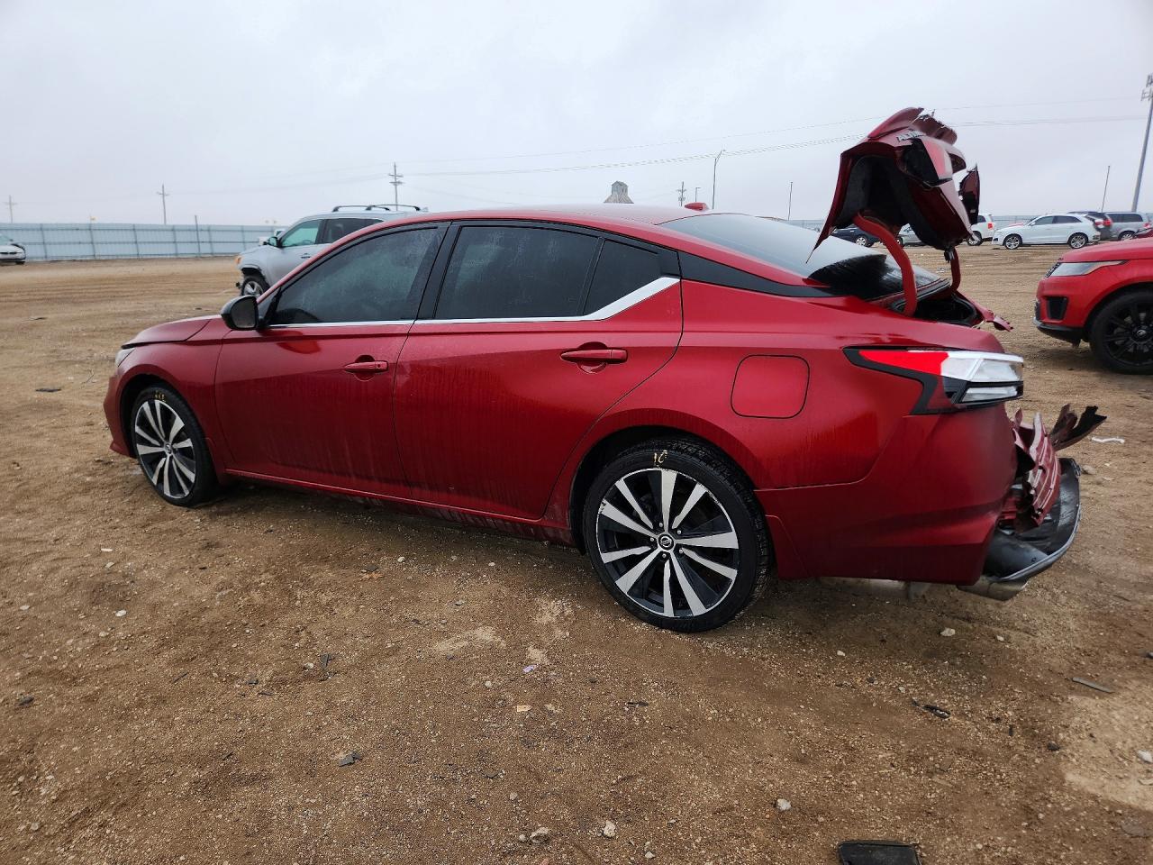 Nissan Altima