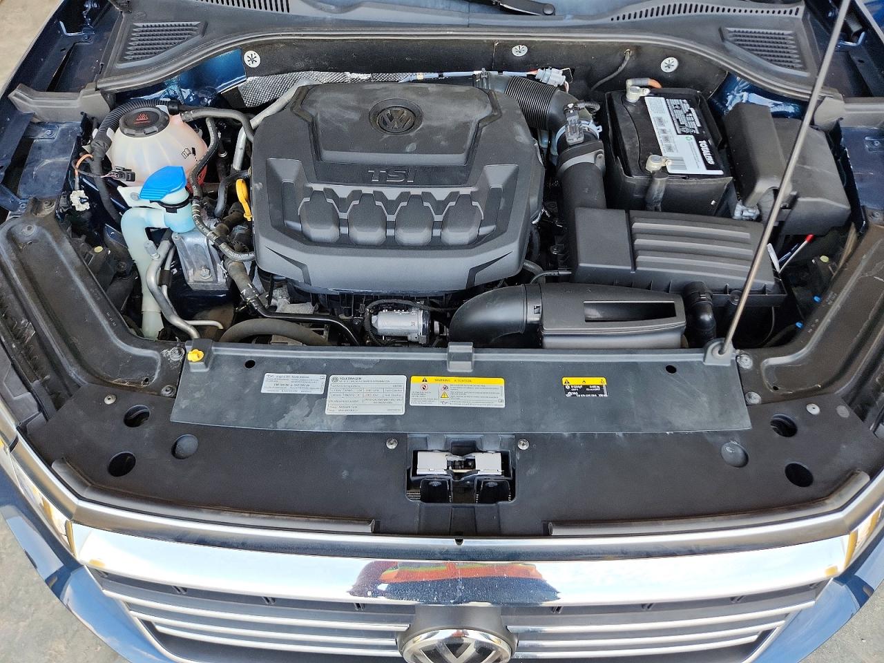 Volkswagen Passat S