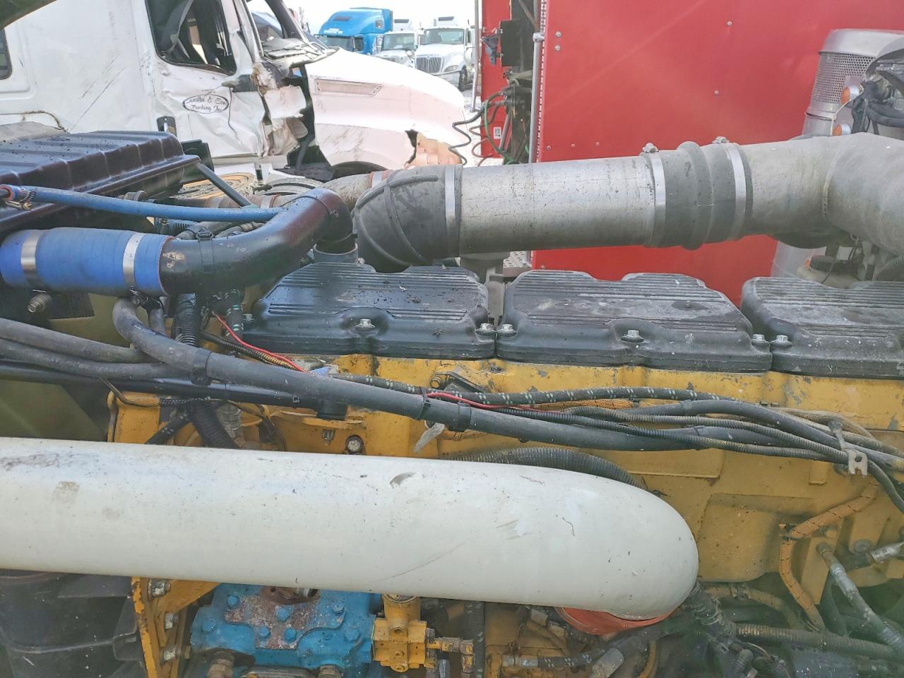 Peterbilt 379