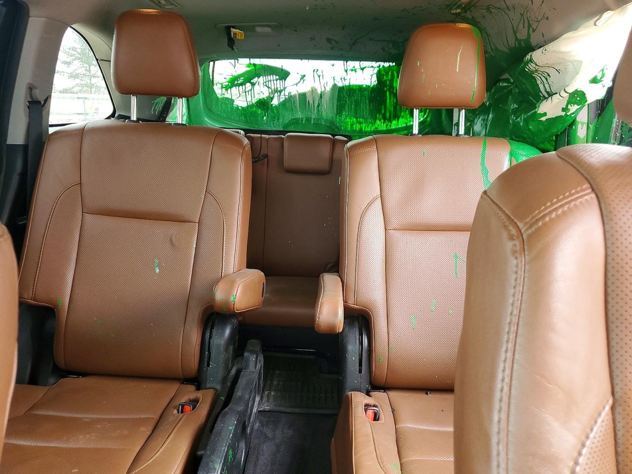 Toyota Highlander Limited