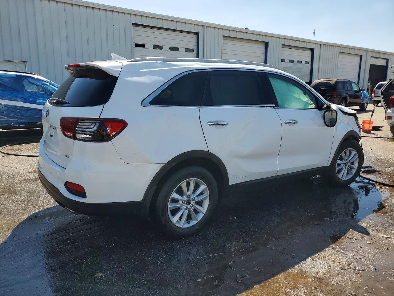 Kia Sorento Lx
