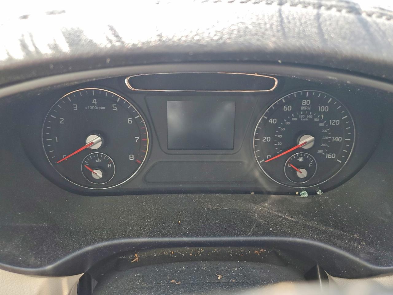 Kia Sorento Lx