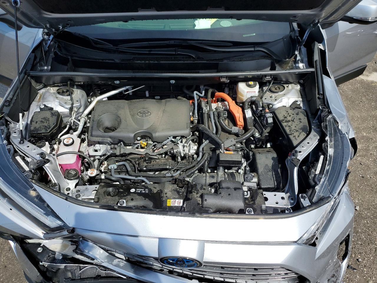 Toyota RAV4 Limited