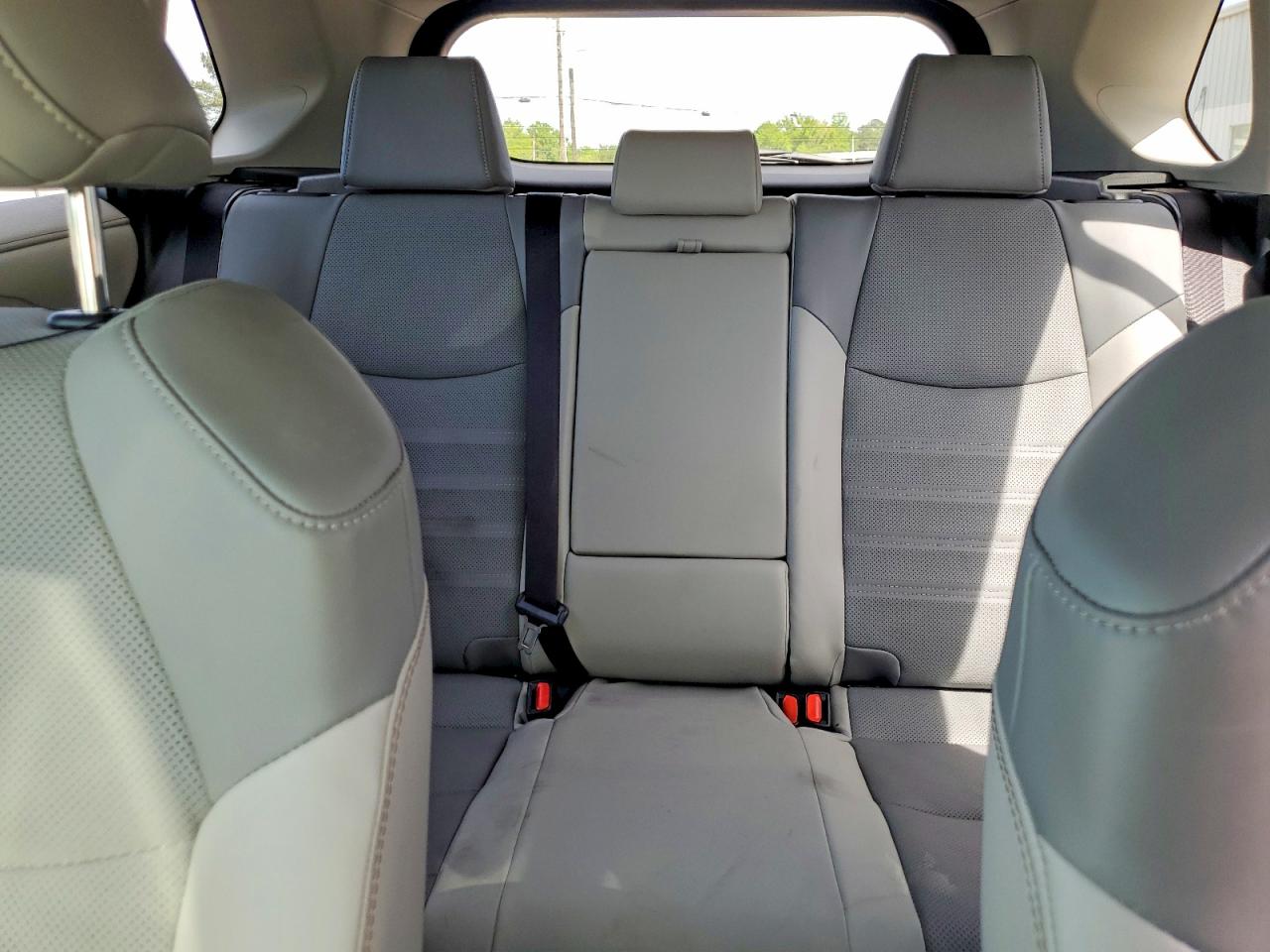 Toyota RAV4 Limited
