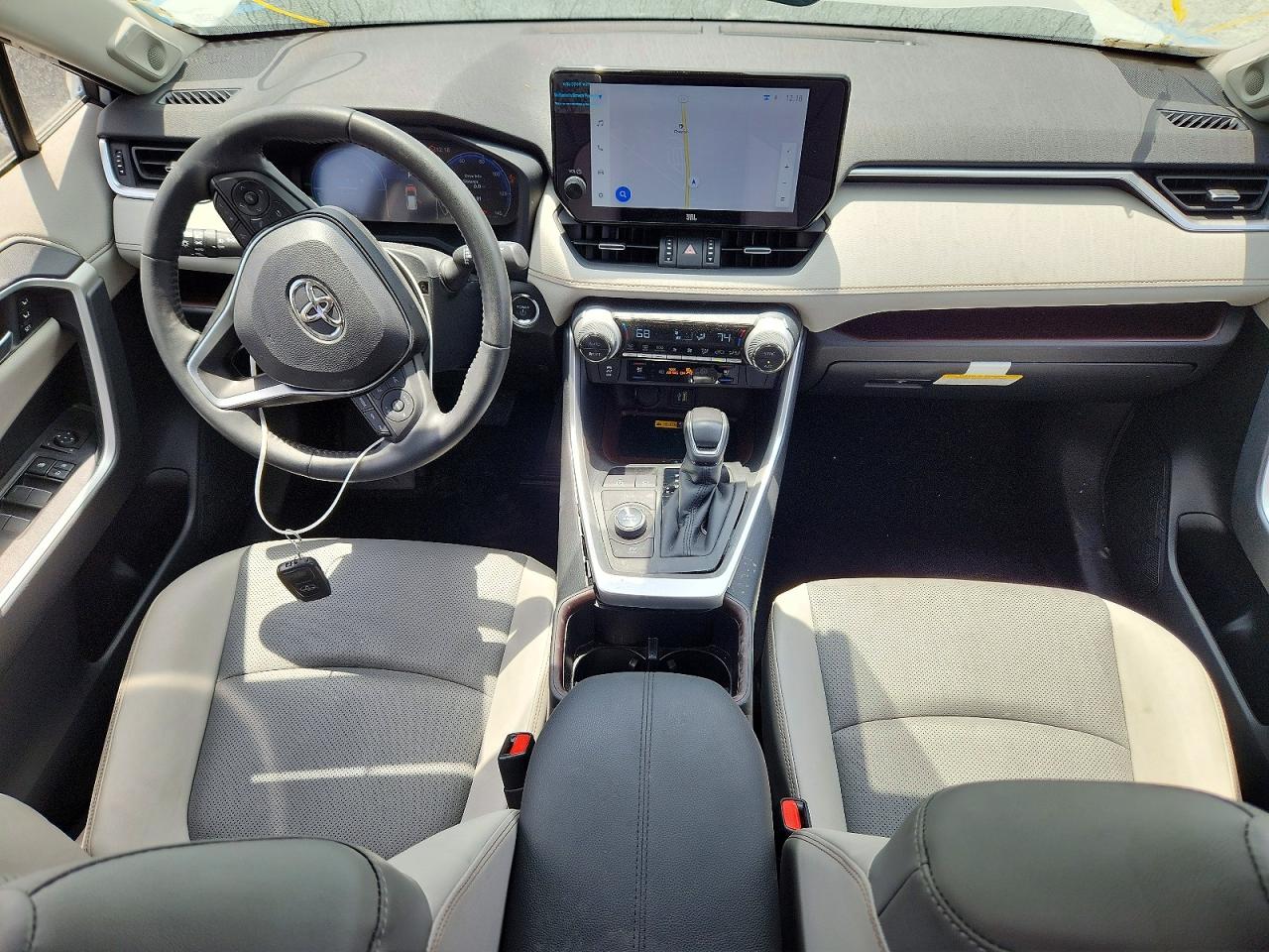 Toyota RAV4 Limited