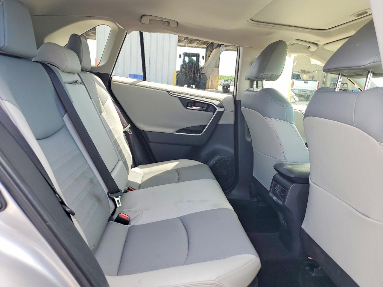 Toyota RAV4 Limited