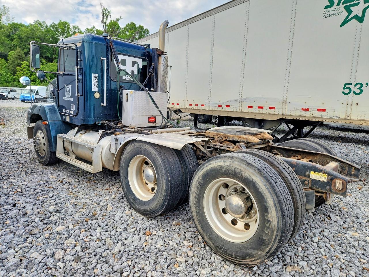 Freightliner Fld112