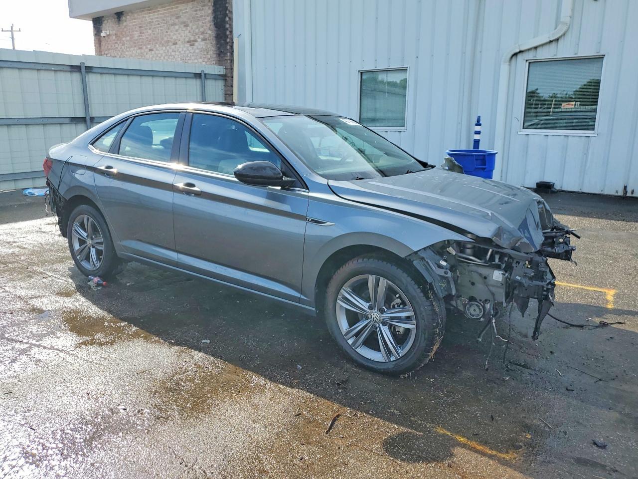 Volkswagen Jetta S