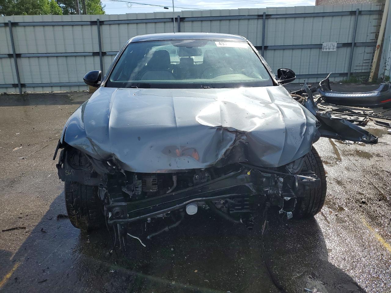 Volkswagen Jetta S
