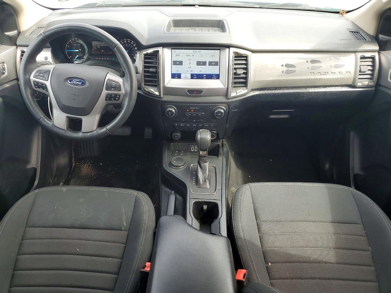 Ford Ranger Xl
