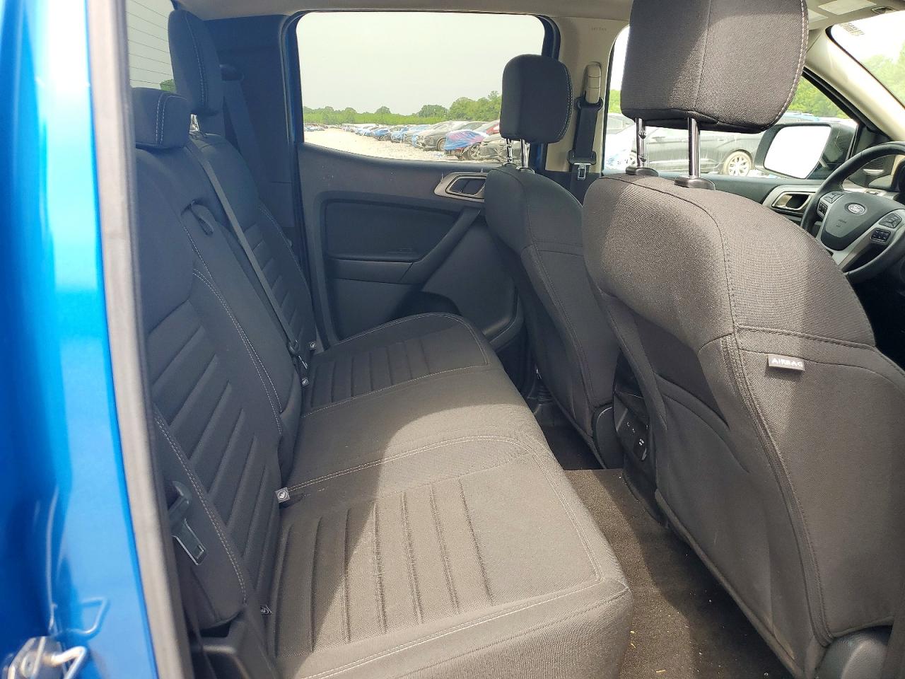Ford Ranger Xl