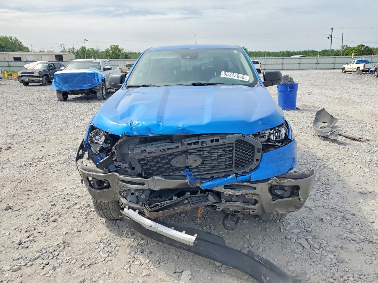 Ford Ranger Xl