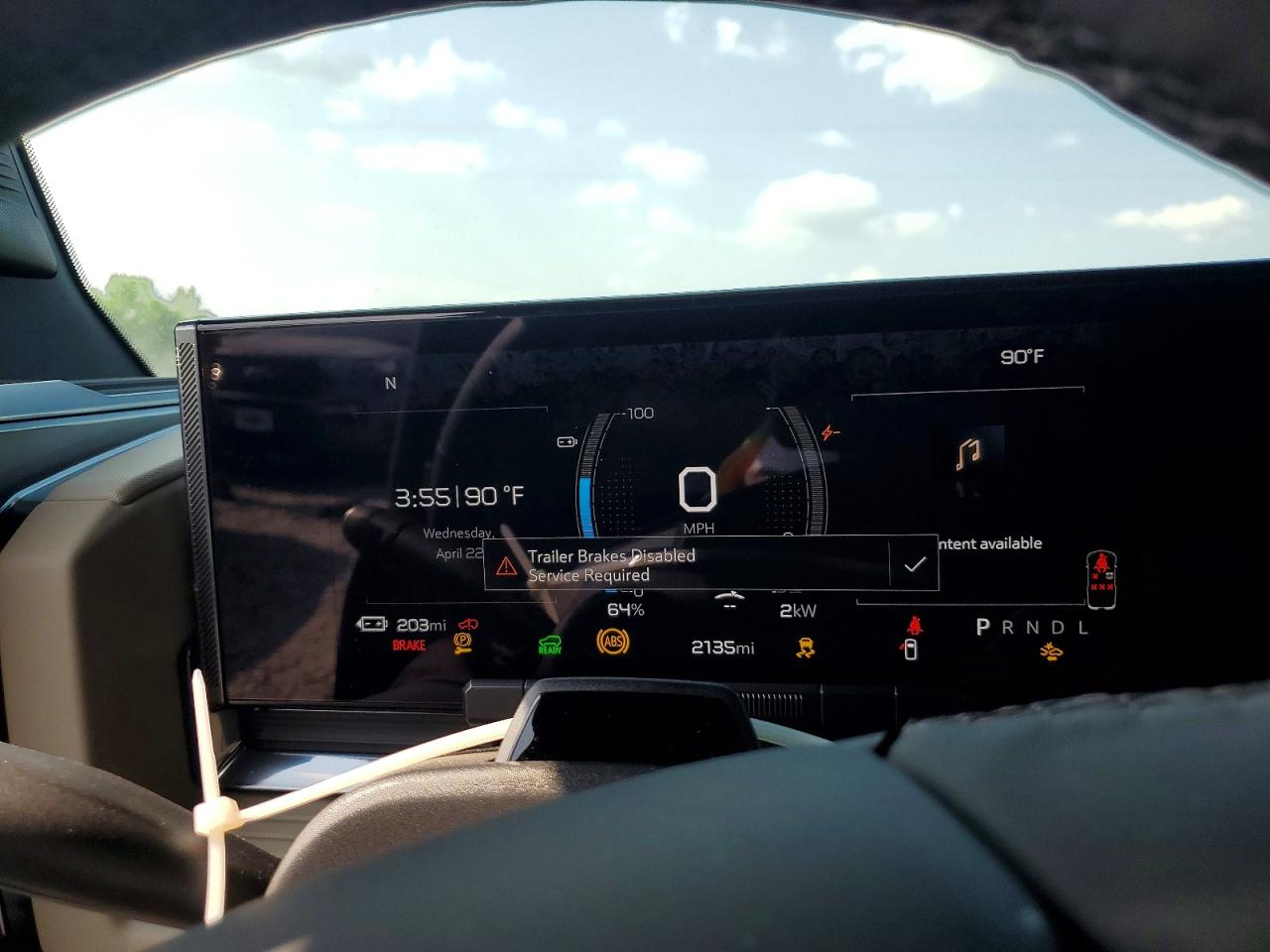 GMC Hummer Suv 2x