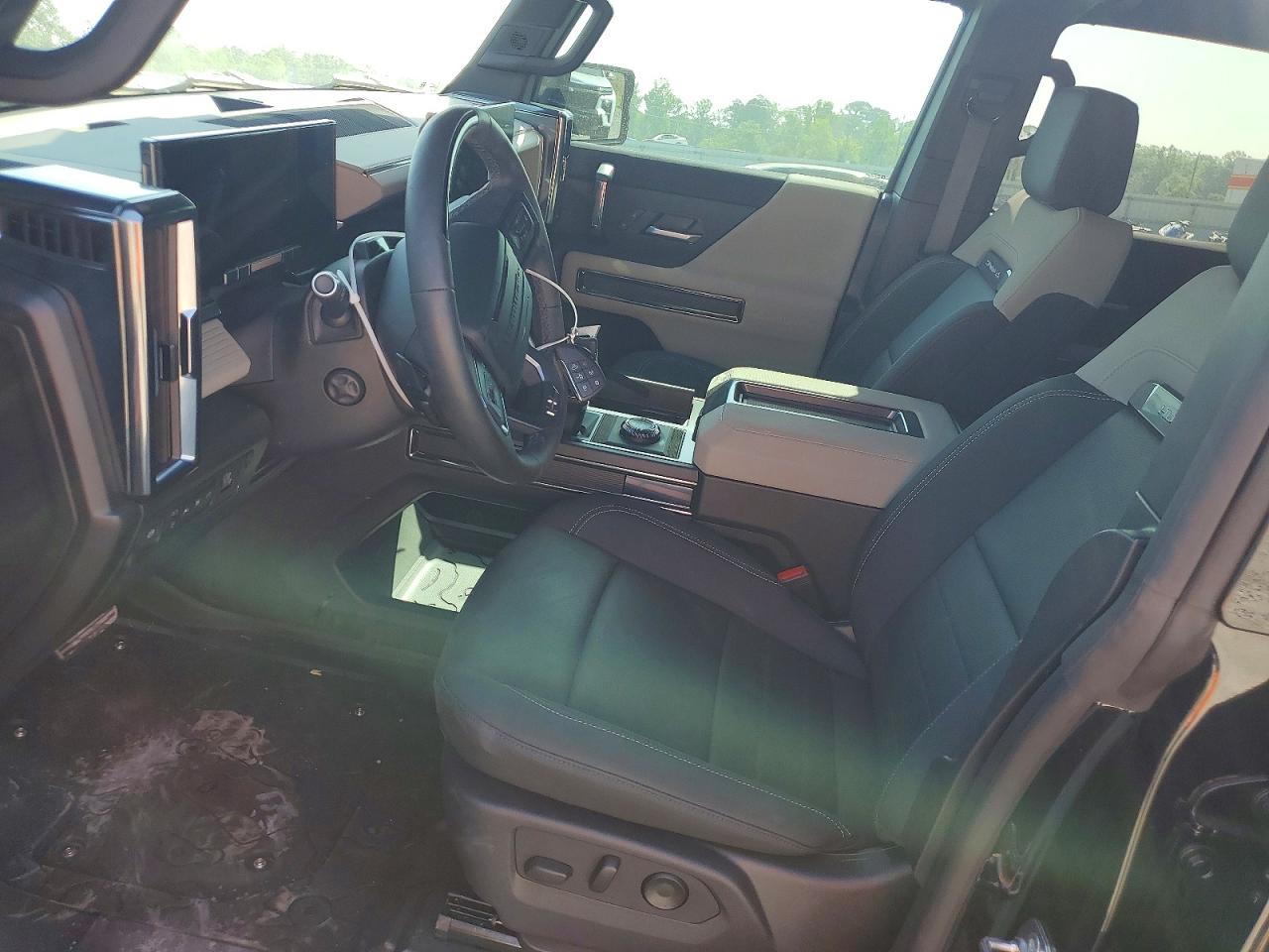 GMC Hummer Suv 2x