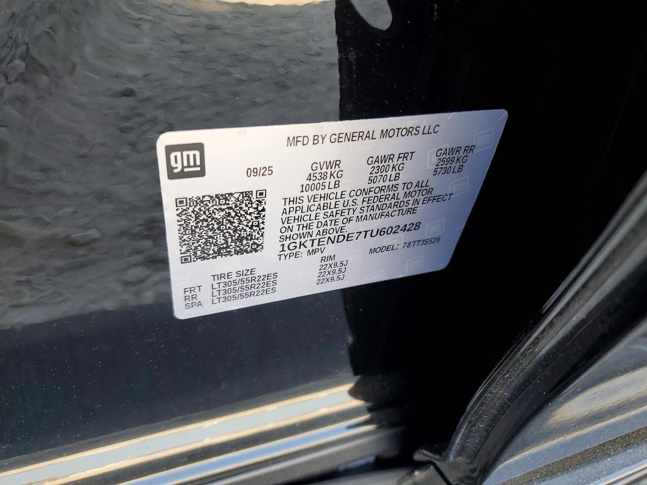GMC Hummer Suv 2x