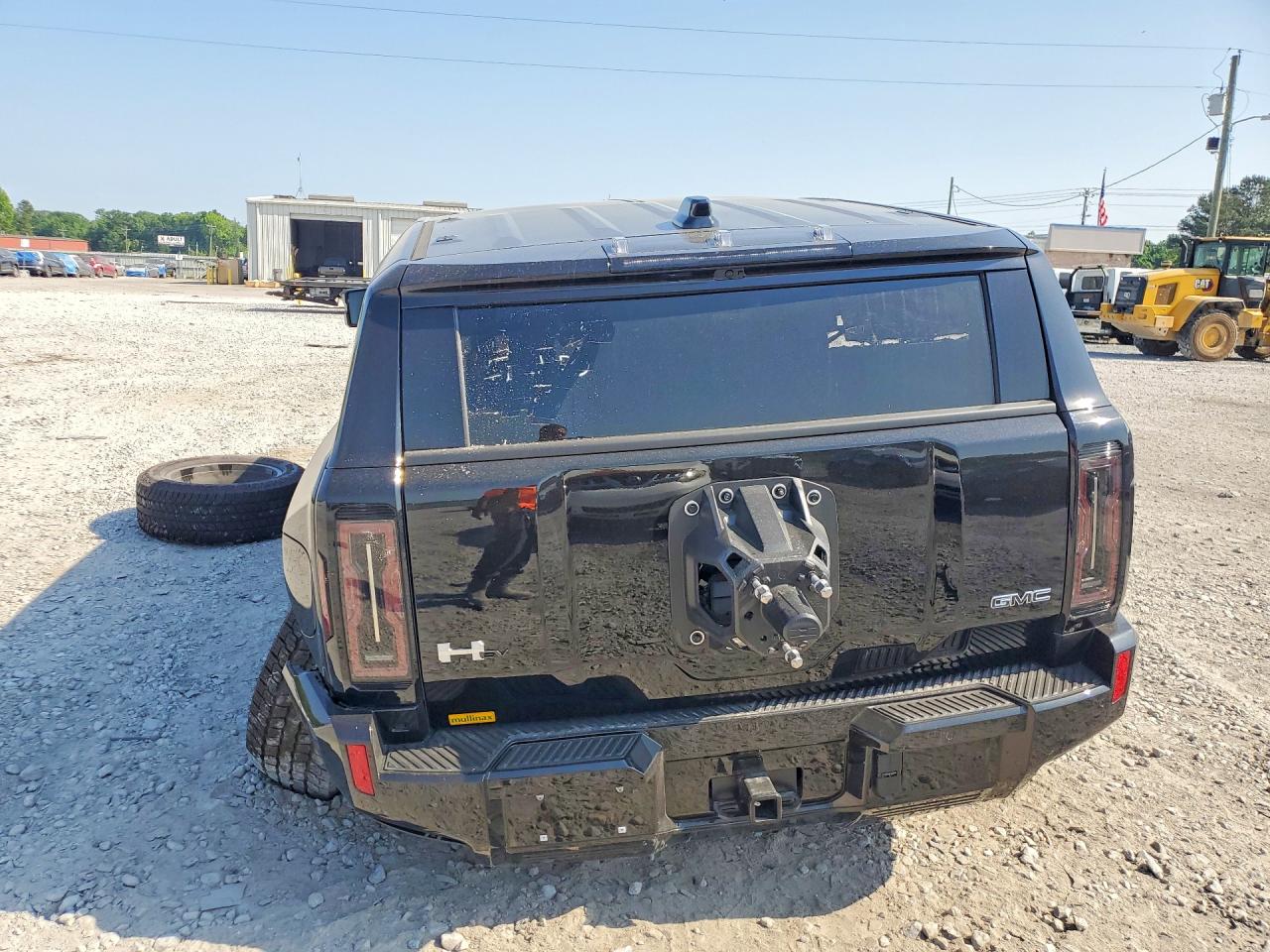 GMC Hummer Suv 2x