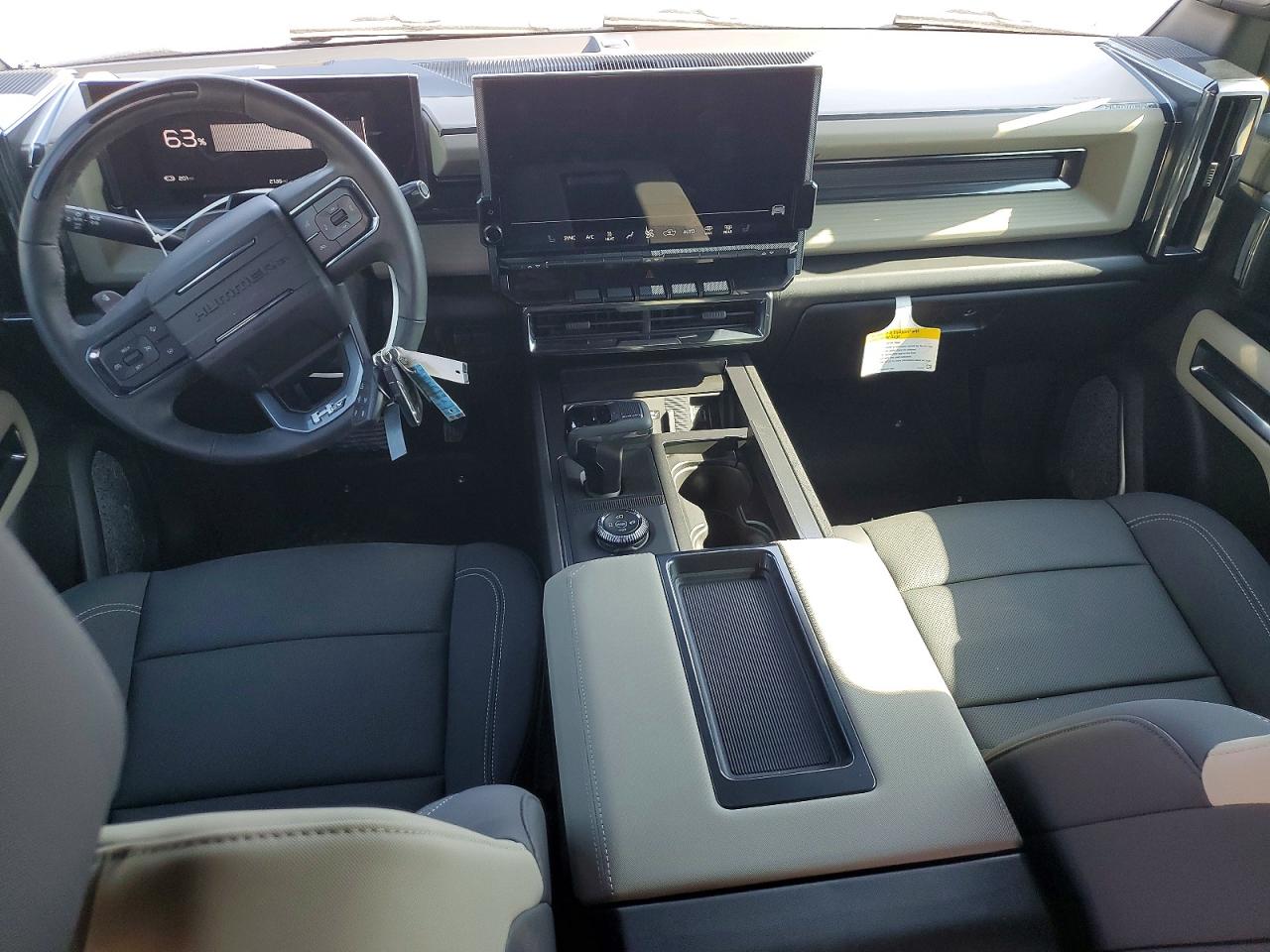 GMC Hummer Suv 2x