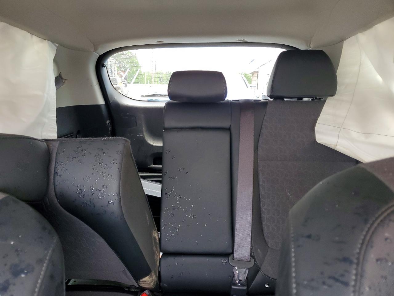 Kia Seltos S