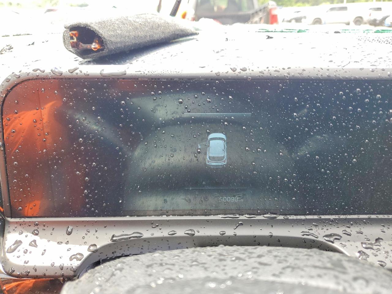 Kia Seltos S