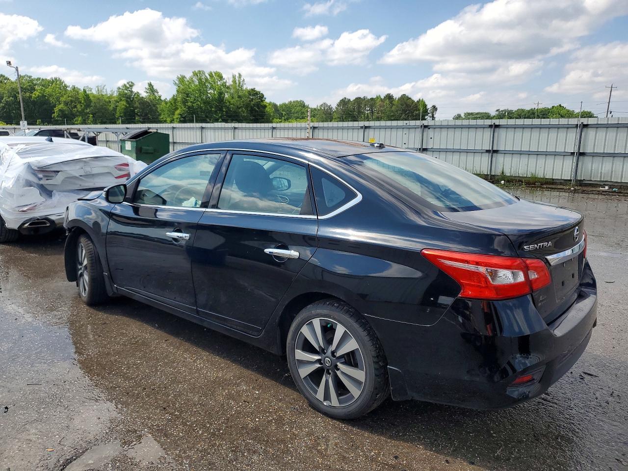 Nissan Sentra Sl