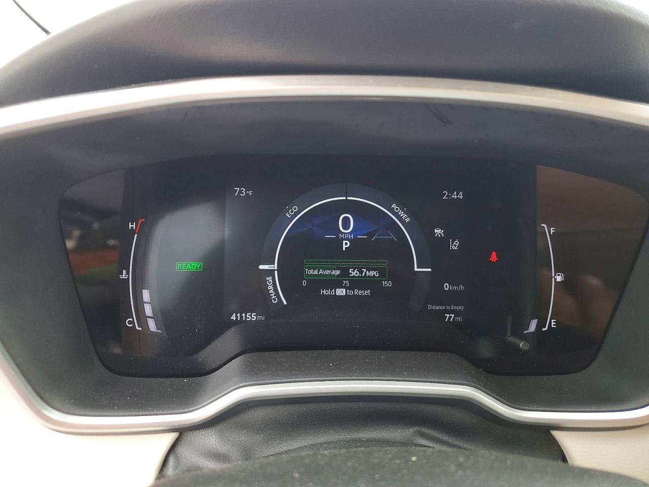Toyota Corolla Xle