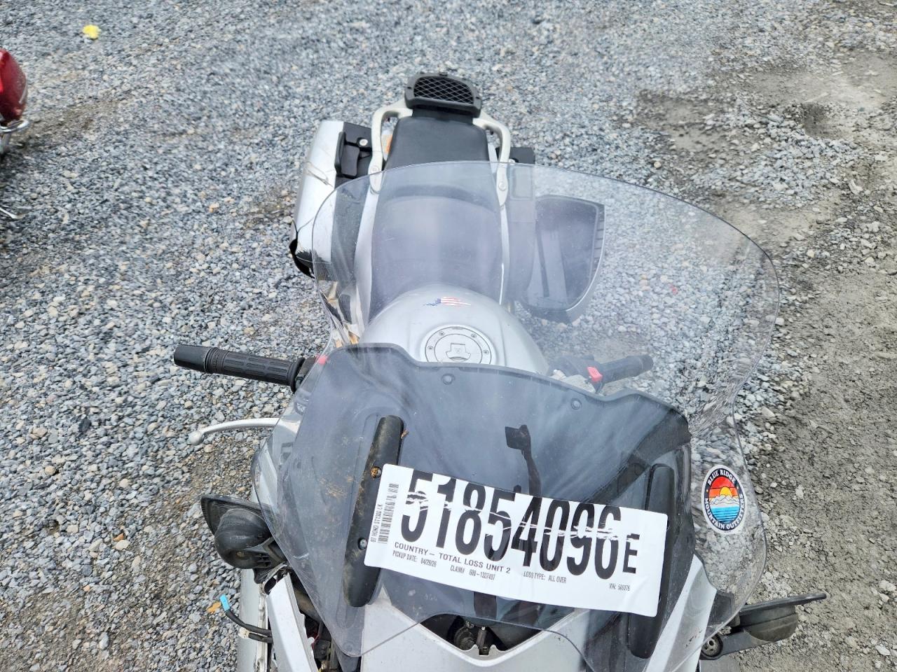 Honda St Cycle