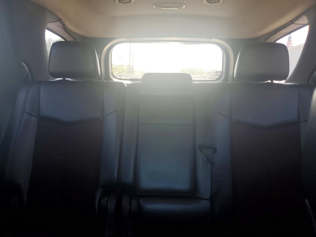 Dodge Durango Sxt