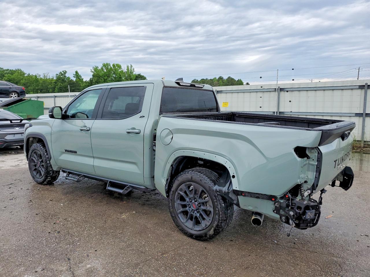 Toyota Tundra Sr5
