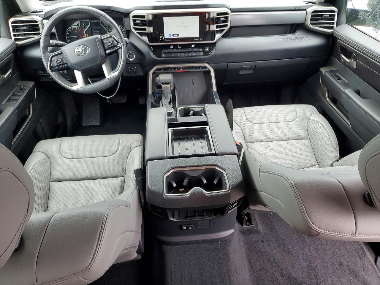 Toyota Tundra Sr5