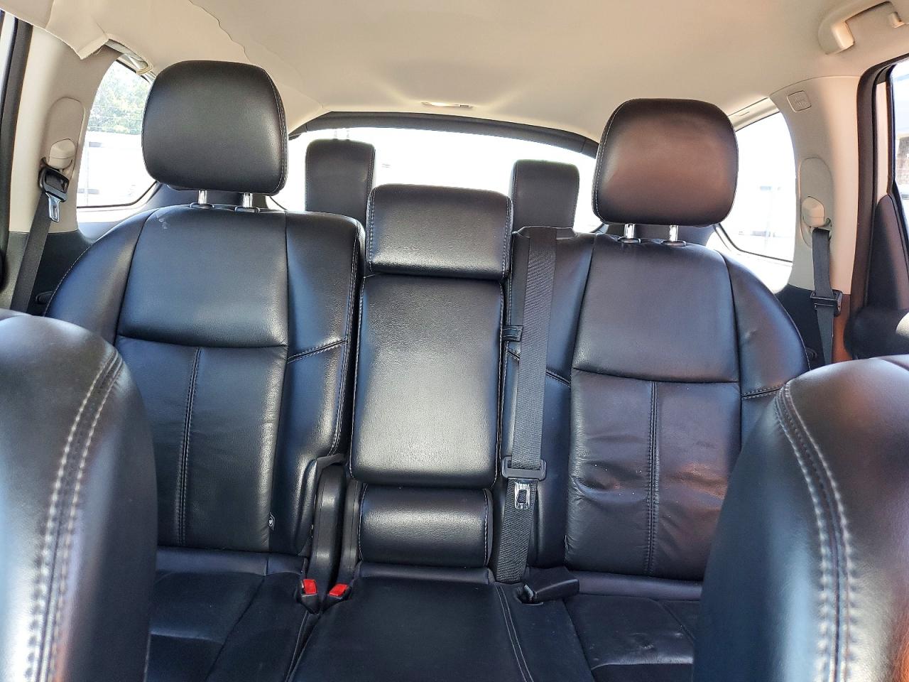 Nissan Pathfinder Sl