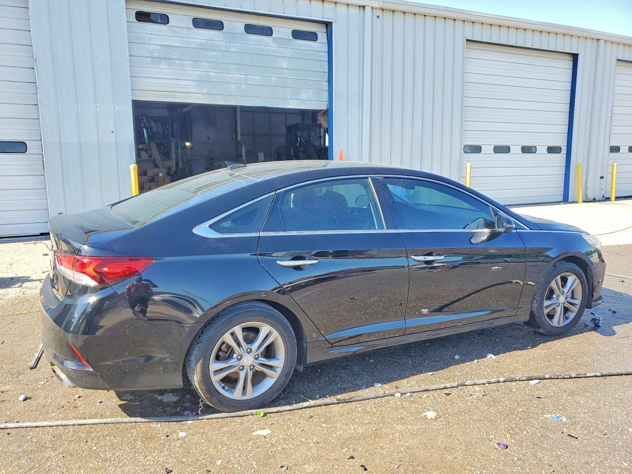 Hyundai SONATA Limited
