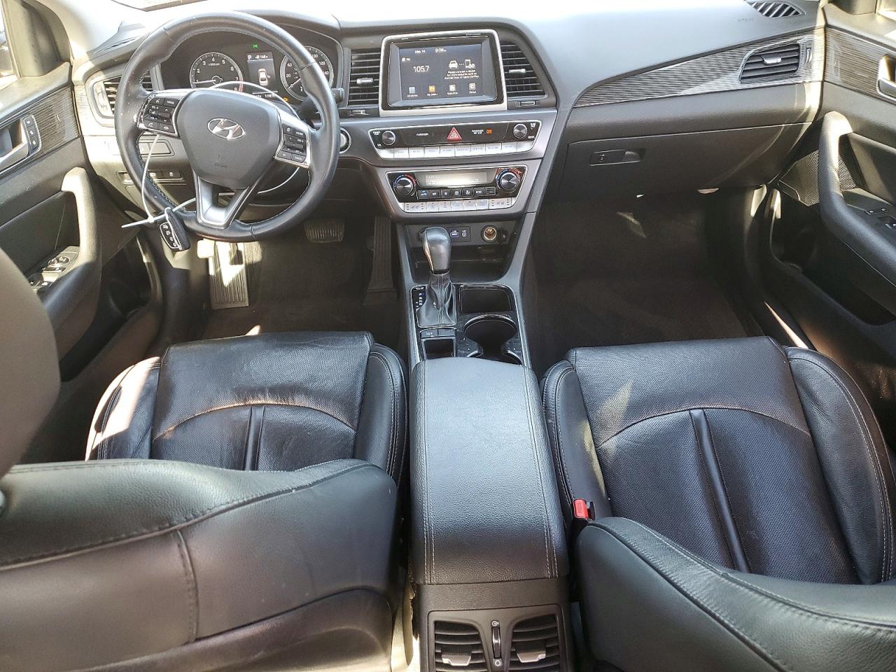 Hyundai SONATA Limited