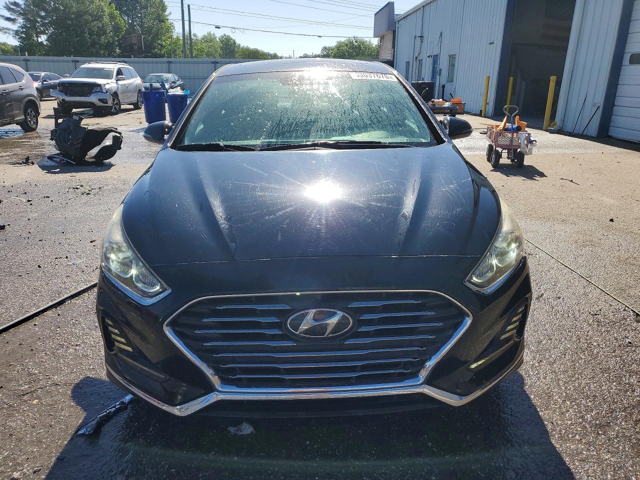 Hyundai SONATA Limited