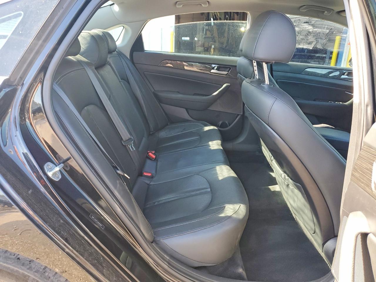 Hyundai SONATA Limited