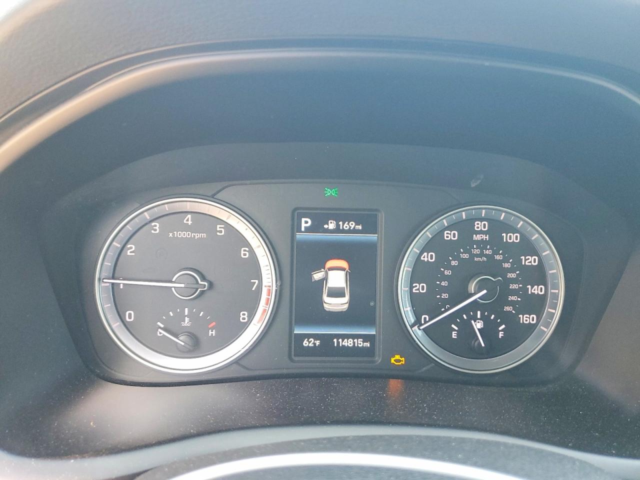 Hyundai SONATA Limited