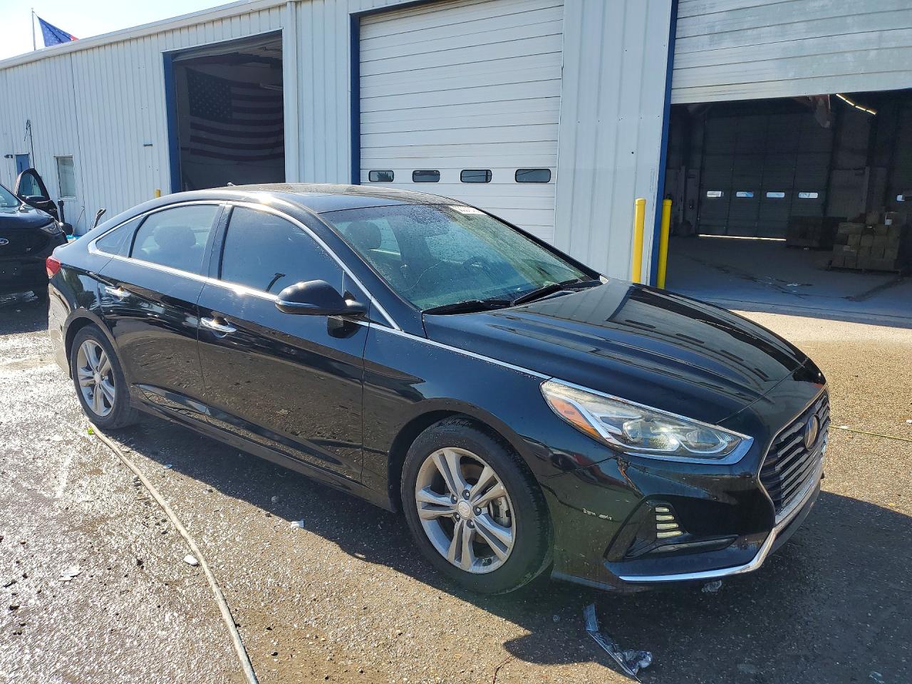 Hyundai SONATA Limited