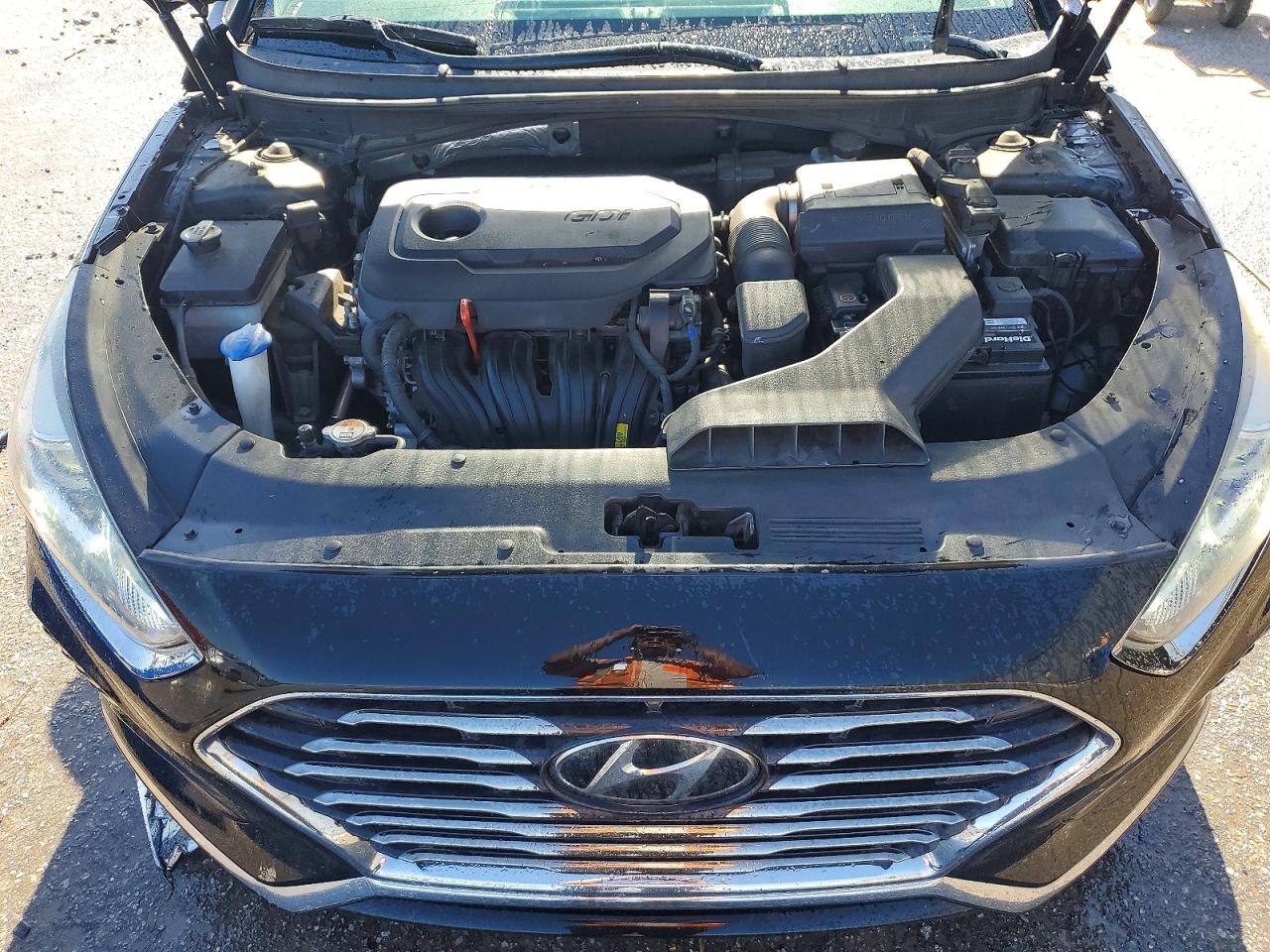 Hyundai SONATA Limited