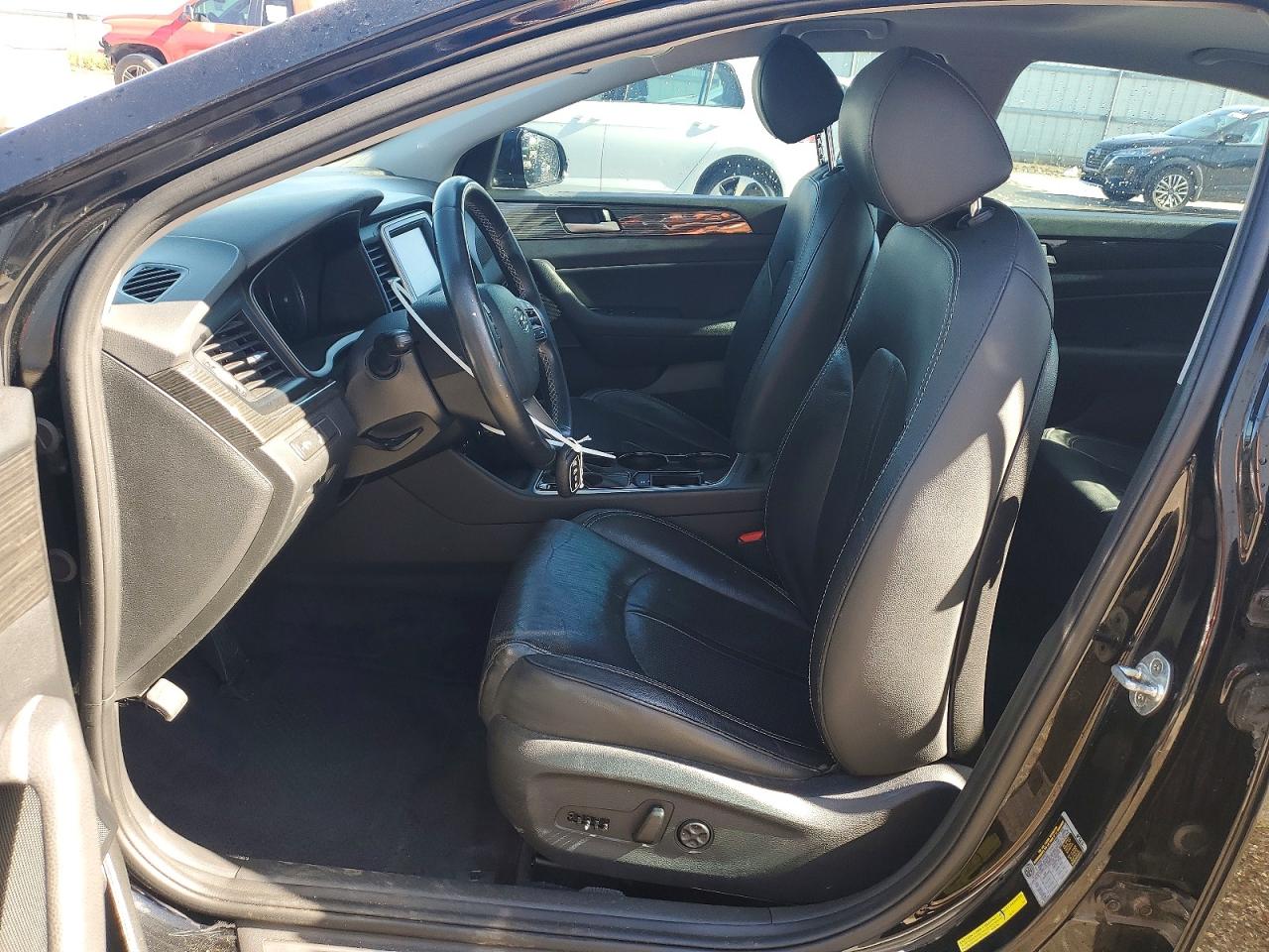 Hyundai SONATA Limited