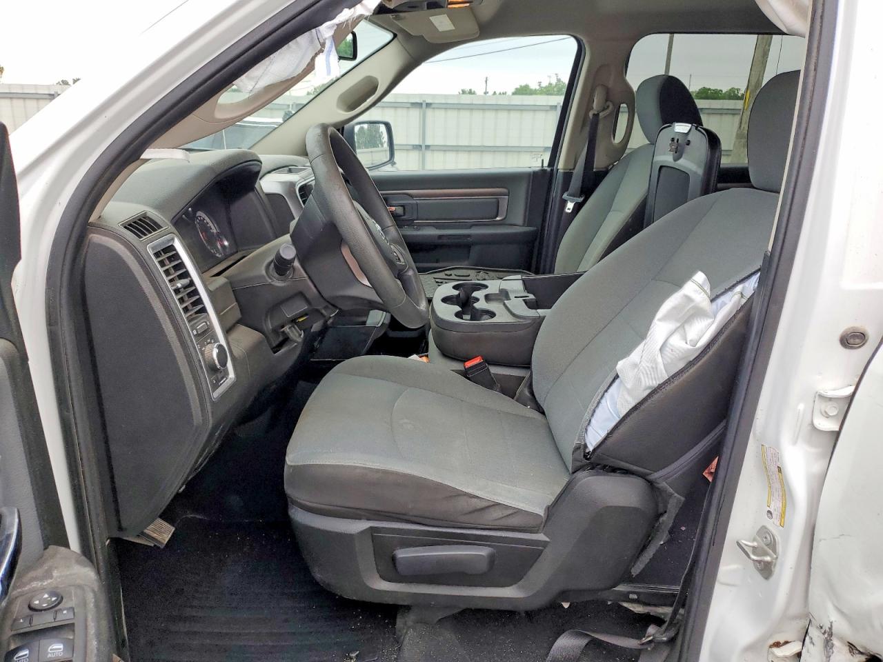 Ram 1500 Slt