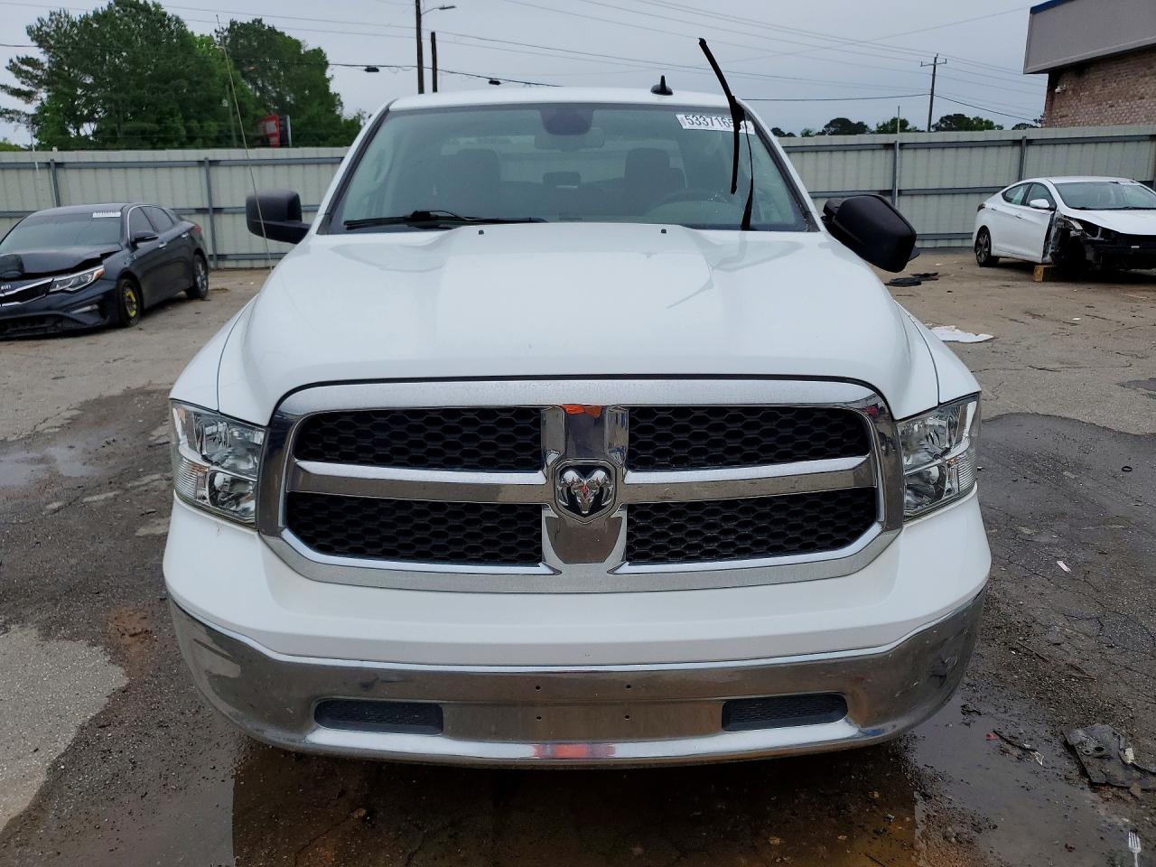 Ram 1500 Slt