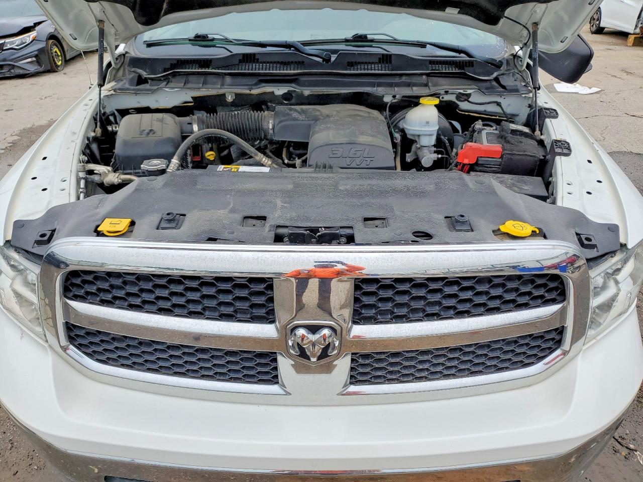 Ram 1500 Slt