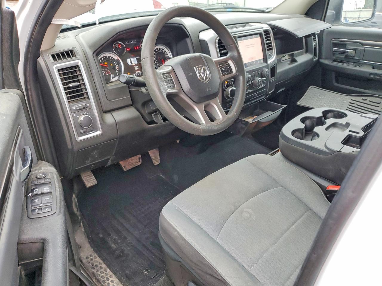 Ram 1500 Slt