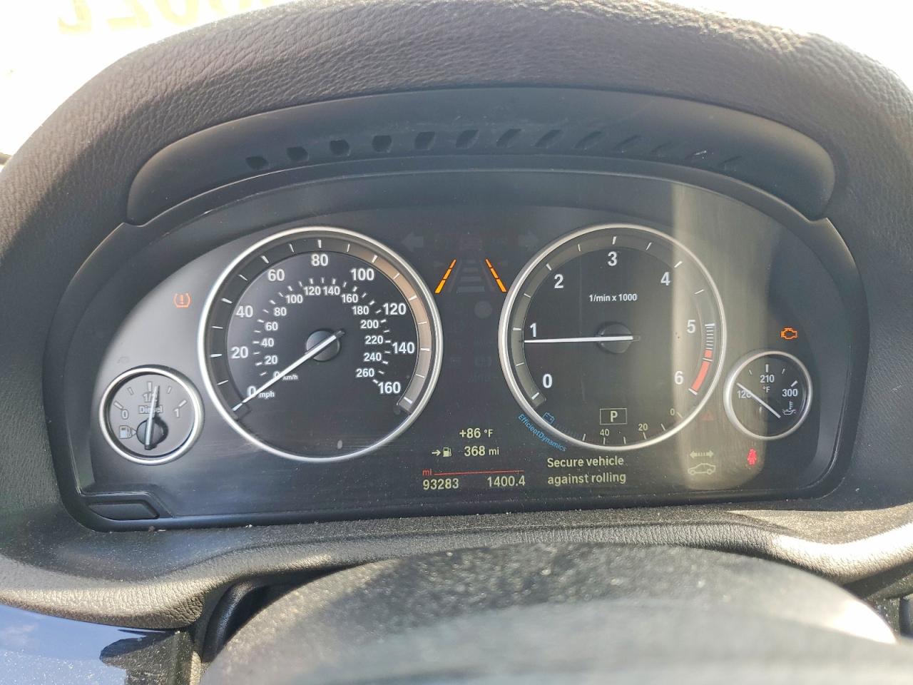 BMW X Series Xdrive28d
