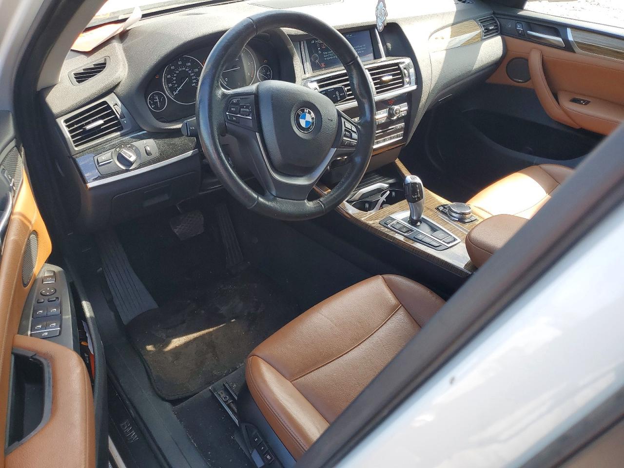BMW X Series Xdrive28d