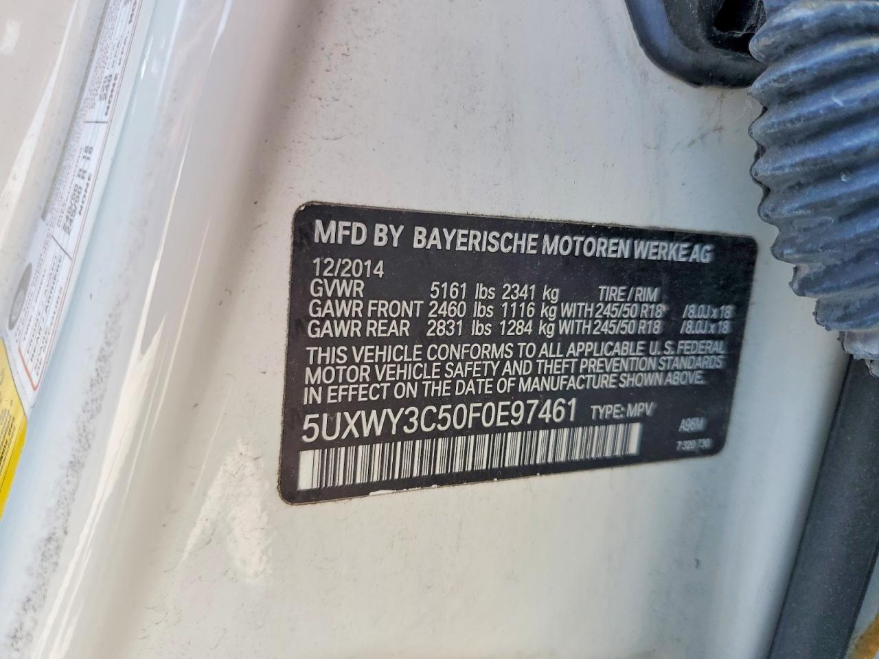 BMW X Series Xdrive28d