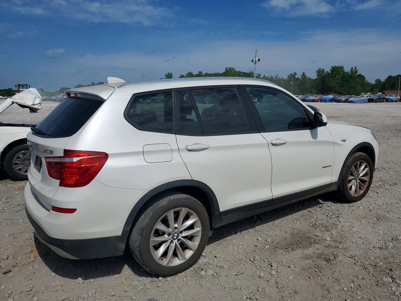 BMW X Series Xdrive28d