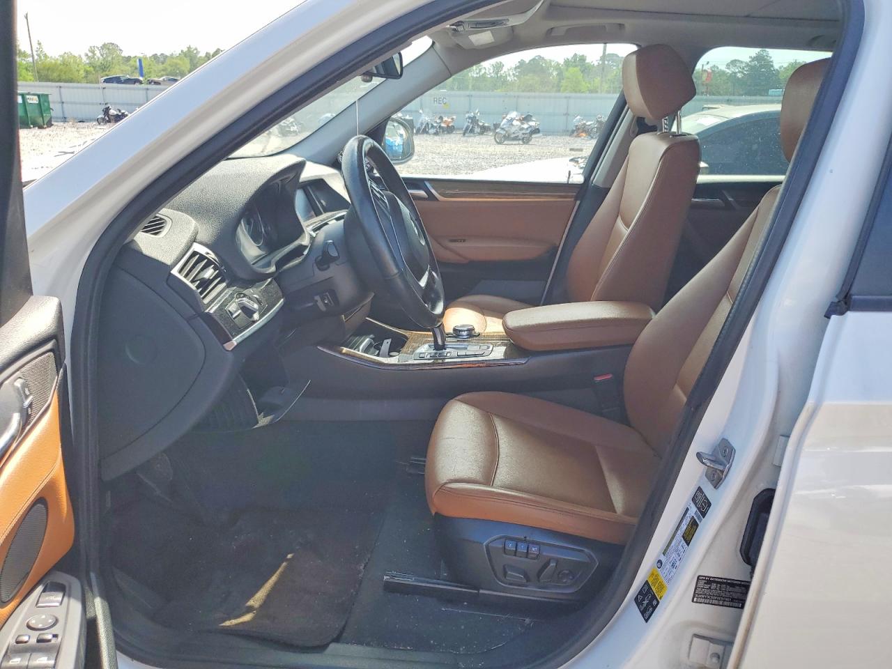 BMW X Series Xdrive28d