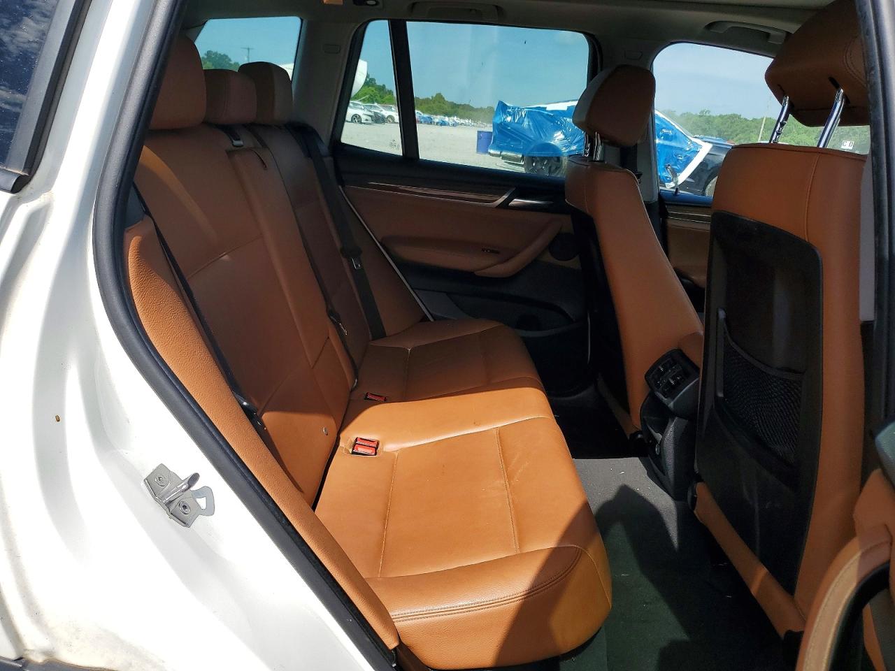 BMW X Series Xdrive28d