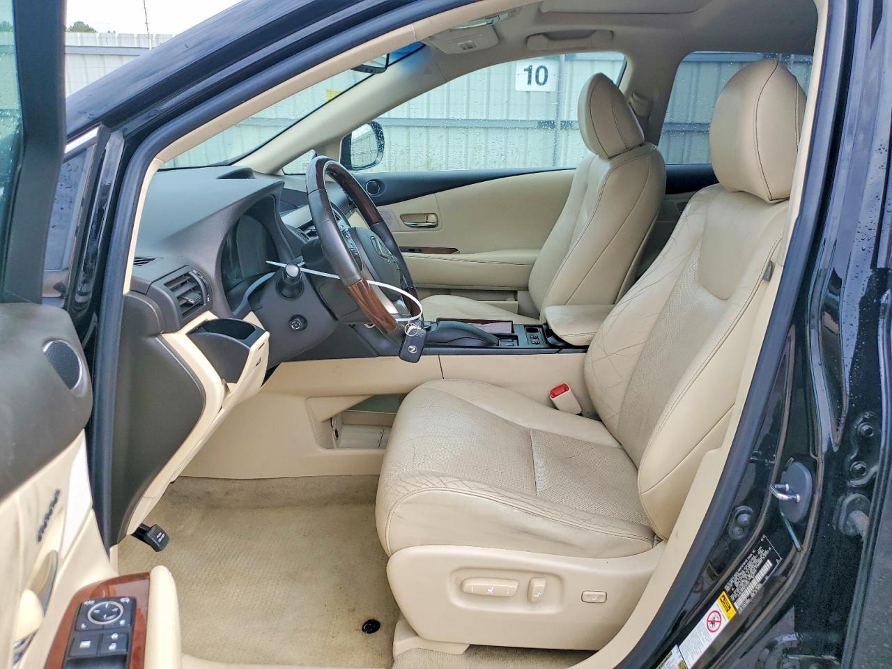 Lexus RX 350