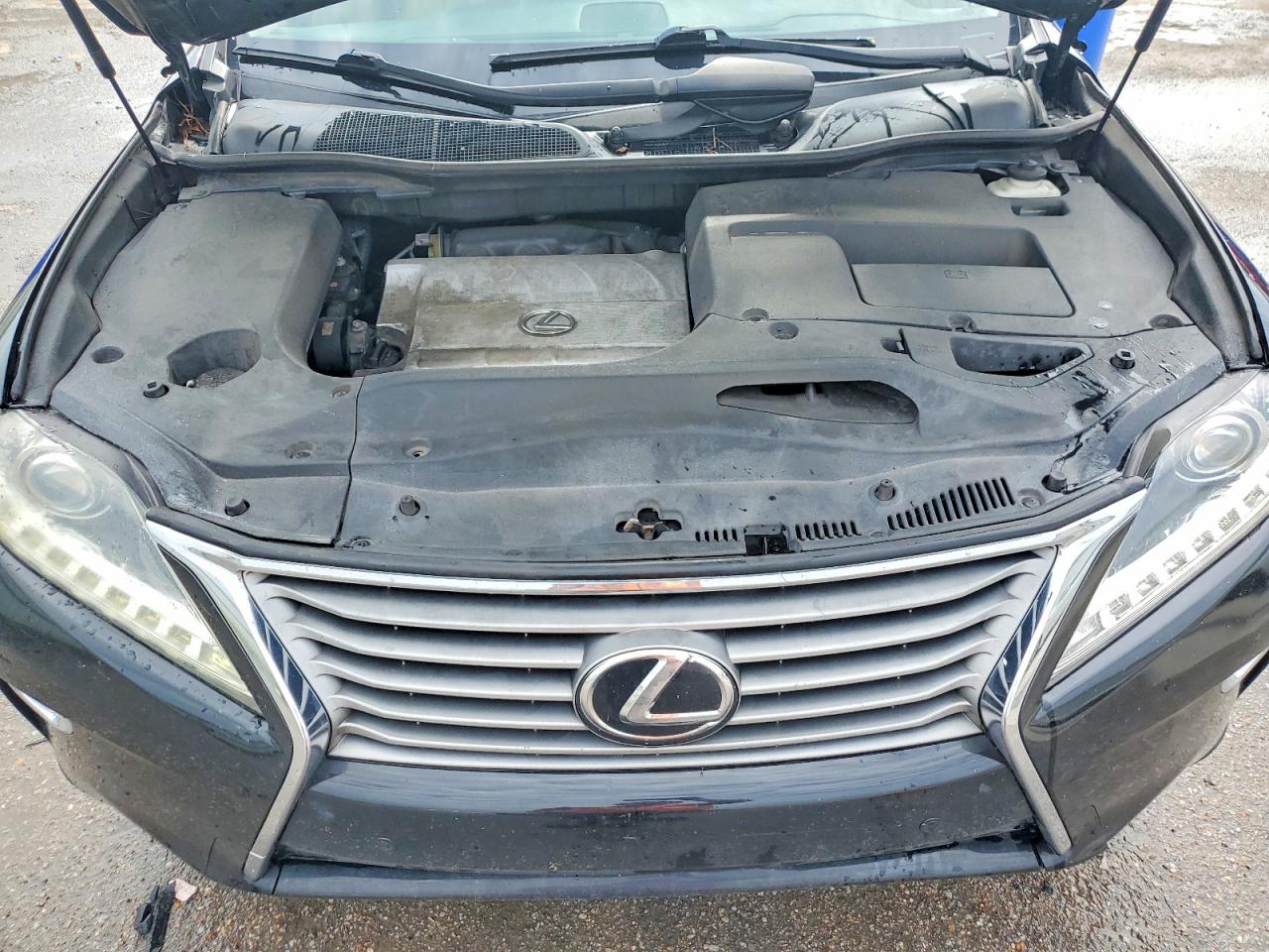 Lexus RX 350